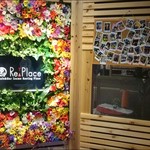 Cafe＆Bar Re:Place - 
