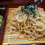 中町喜多八 - 