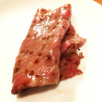 炭火焼肉 なかはら - 