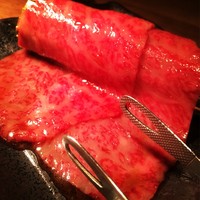 炭火焼肉 なかはら - 