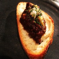 炭火焼肉 なかはら - 