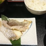 Hakkai Shokudou - 真鯛三五八漬け