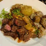 想作酒場　Coeur - 