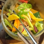 想作酒場　Coeur - 