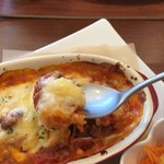 げんき村食堂　総本舗　心 - 