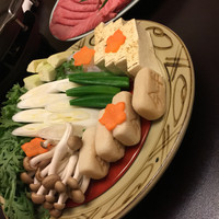 人形町今半 新宿第一生命ビル店 - 