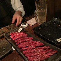牛屋 銀兵衛 銀座本店 - 
