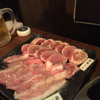 牛屋 銀兵衛 銀座本店 - 