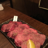 牛屋 銀兵衛 銀座本店 - 