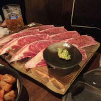 牛屋 銀兵衛 銀座本店 - 