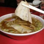 源来軒 - チャーシュー