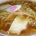 源来軒 - アップ