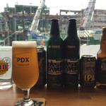 PDX TAPROOM - 