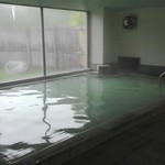 おおるり山荘 - 大浴場