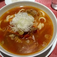Russian Restaurant ROGOVSKI 銀座 - ラグマン