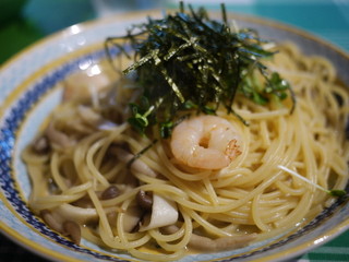 パステルのプリンをテイクアウト By Wu Ta 閉店 イタリアンバルパステル 札幌北十八条店 北１８条 パスタ 食べログ