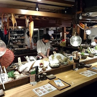 こだわりもん一家_2