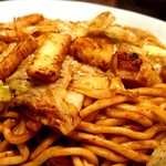 ぼてやん多奈加 - 