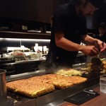 ぼてやん多奈加 - 