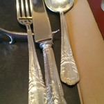 西洋懐石アンシャンテ - 