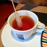 西洋懐石アンシャンテ - セイロンティ