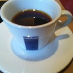 西洋懐石アンシャンテ - ブレンドコーヒー