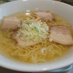 喜一 - sioら～めん