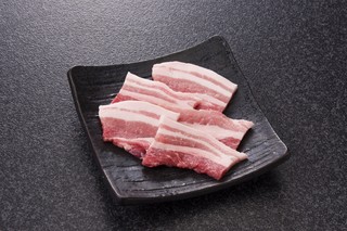 Toratei - 豚バラ