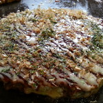 Misao Konomiyakiten - 肉玉