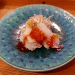 宮川町　水簾 - 16.7月