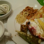 スイーツパラダイス - 