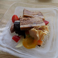 全聚徳 新宿店 - 前菜