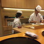 懐石料理 はし本 - 