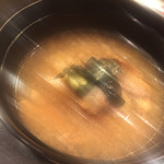 懐石料理 はし本 - 鯛茶漬け