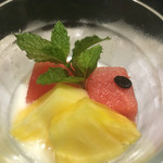 豆腐懐石 くすむら - 