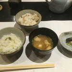 豆腐懐石 くすむら - 