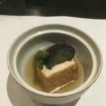 豆腐懐石 くすむら - 