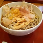 ひろしま 蕎麦人 - 