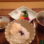 馬車道 大かわ - 