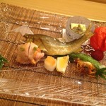 馬車道 大かわ - 