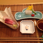 馬車道 大かわ - 