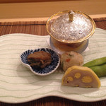 馬車道 大かわ - 