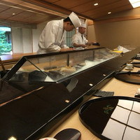 日本料理 「さくら」   ヒルトン東京お台場 - 
