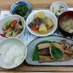 かあちゃんキッチン - 