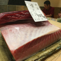 初音鮨 - 