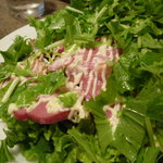 酒坊のぶぞう - 鴨だらけ～