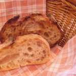 コム チュ ヴー - パン