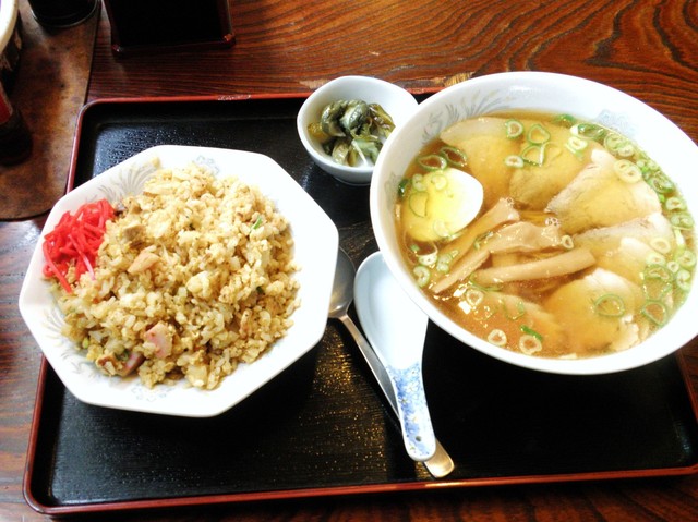 みつば屋 - 古川（焼肉）の写真