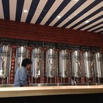 RISE & WIN Brewing Co. KAMIKATZ TAPROOM - 