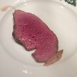 スーペル バッカーナ - いちぼ